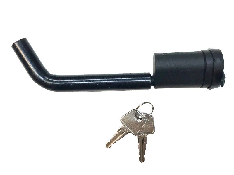 Locking 5/8'' Hitch Pin - key 107