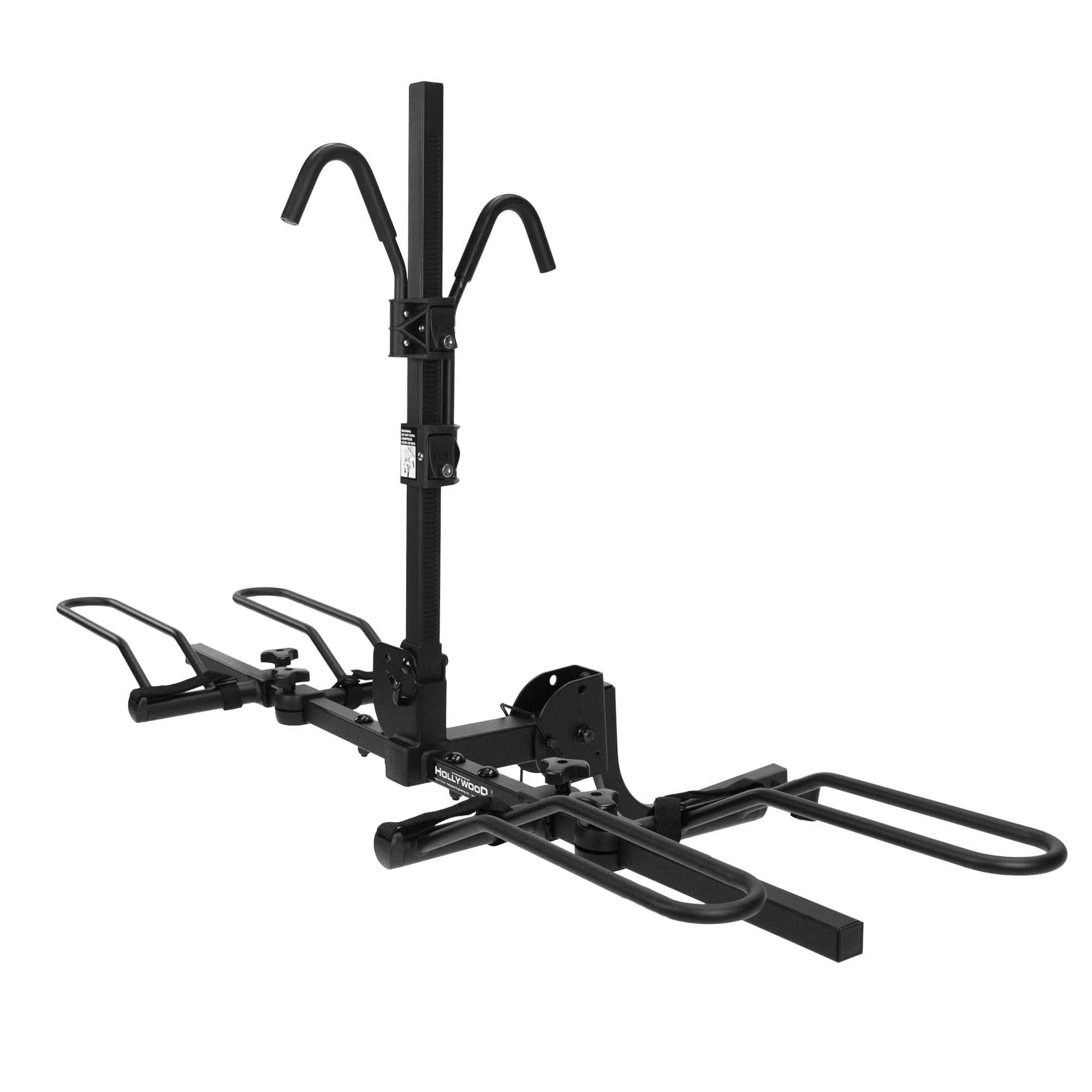 Hollywood Sports Rider - 2 1-1/4 & 2'' Bike Platform Style
