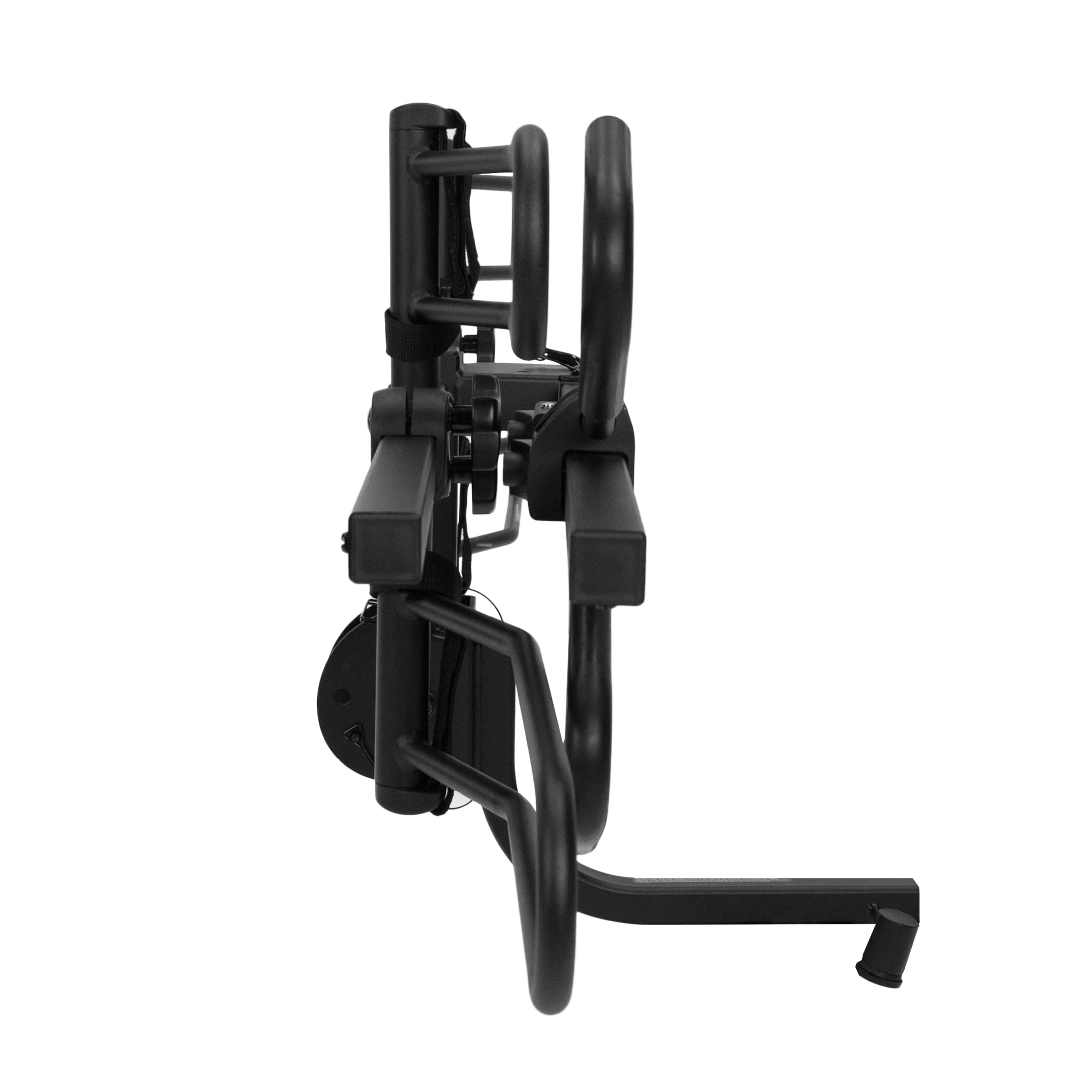 Hollywood Sports Rider - 2 1-1/4 & 2'' Bike Platform Style