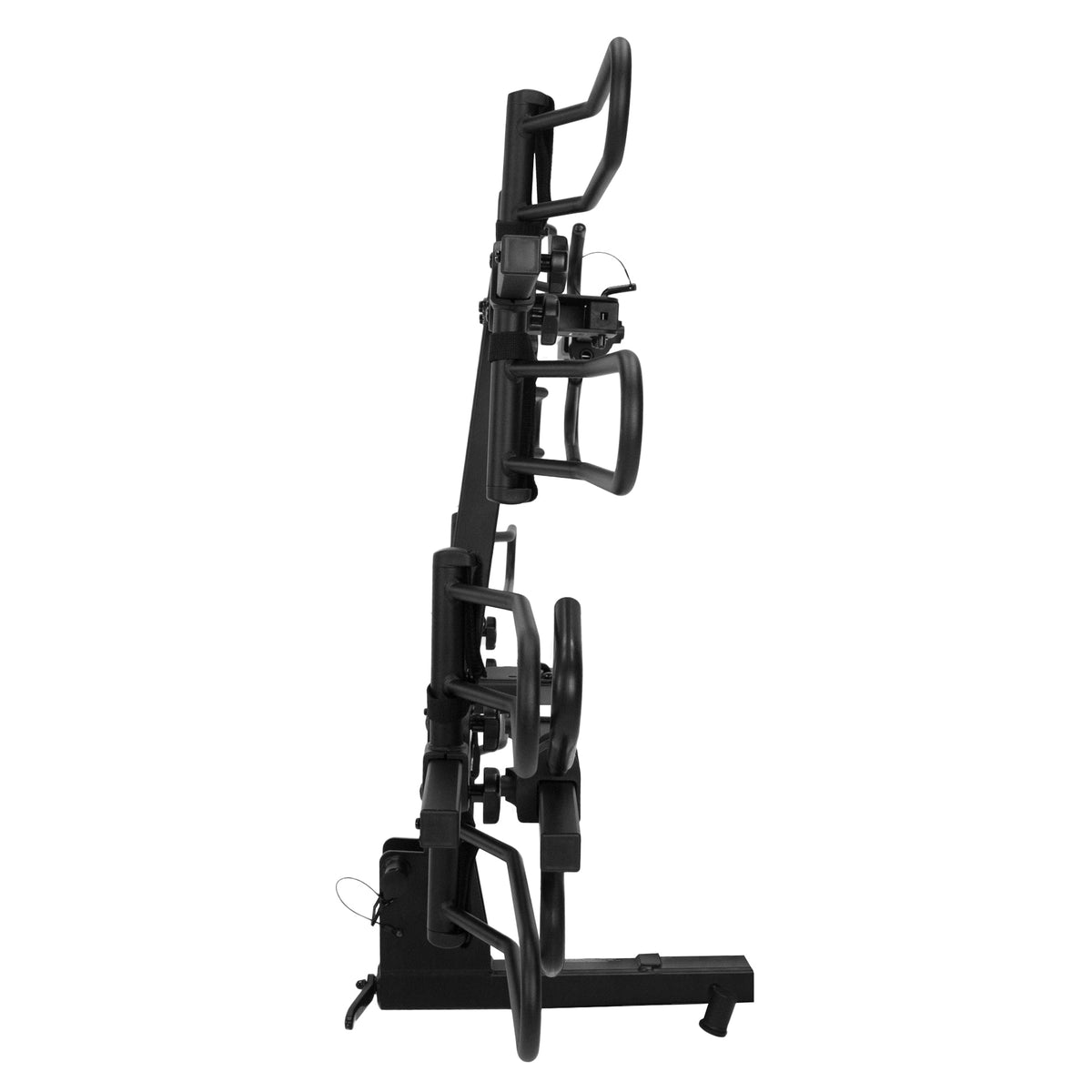 Hollywood Sport Rider - SE 4 Bike Platform Style Rack 2" Rec.
