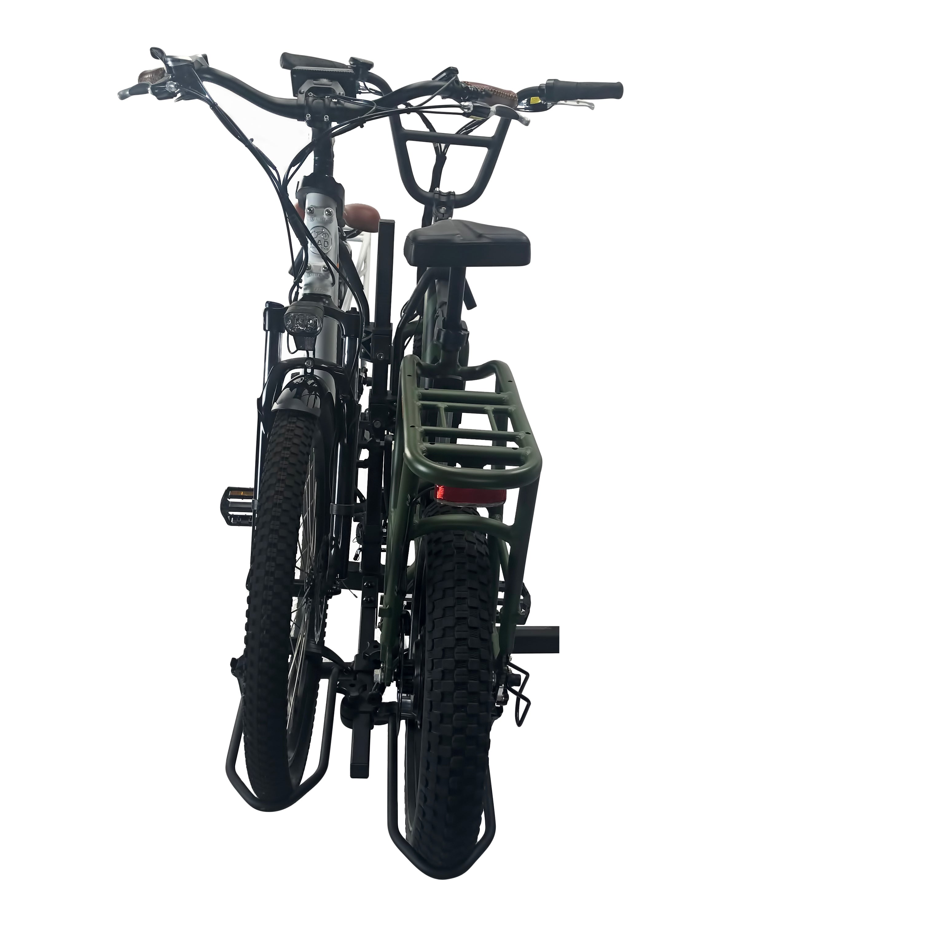 Hollywood Sport Rider - SE 2 Bike for Electric Bikes