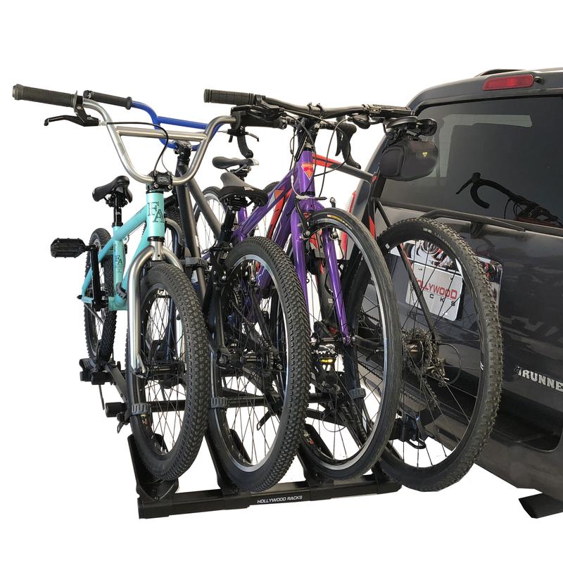 Destination 4: 4 Bike, 2"
