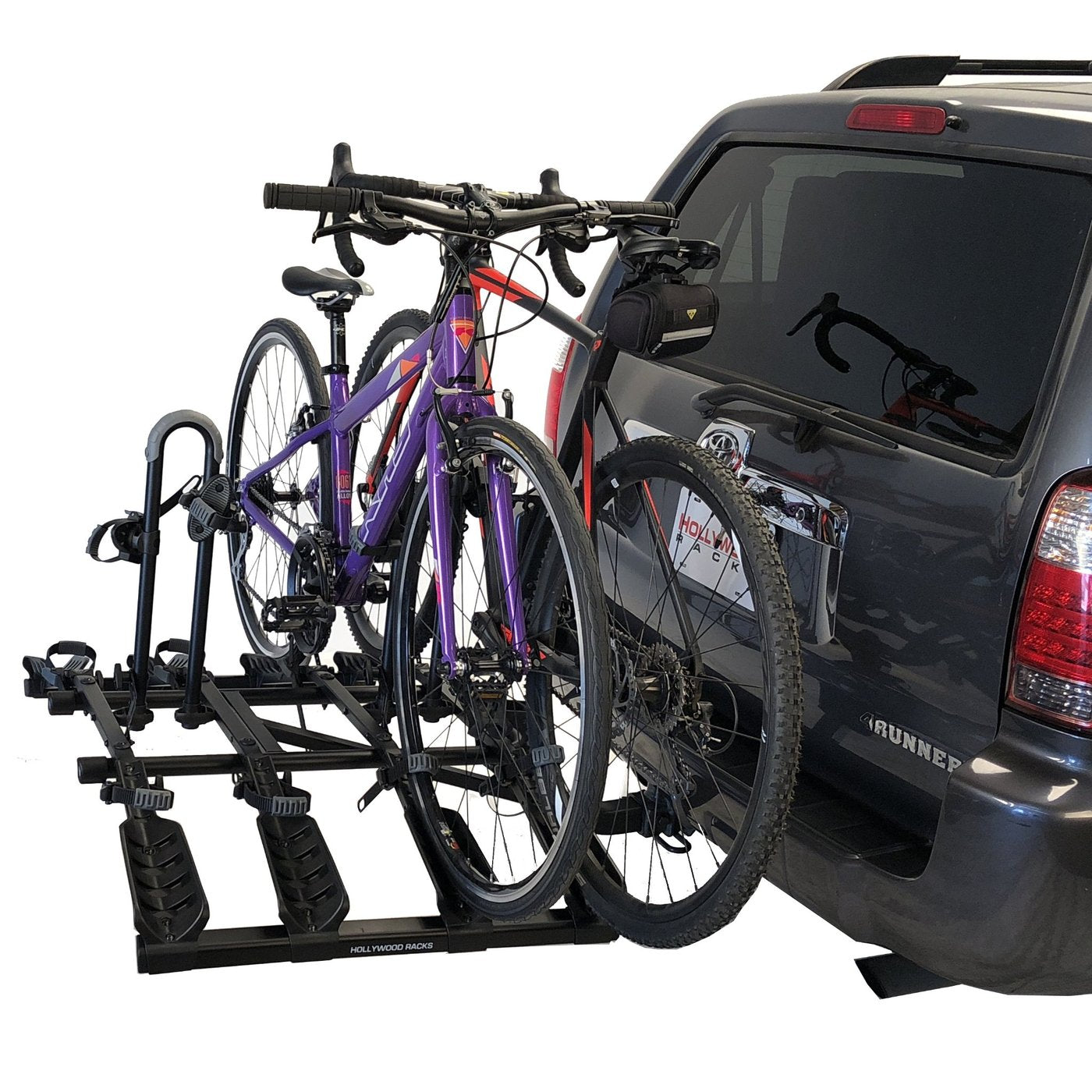 Destination 4: 4 Bike, 2"