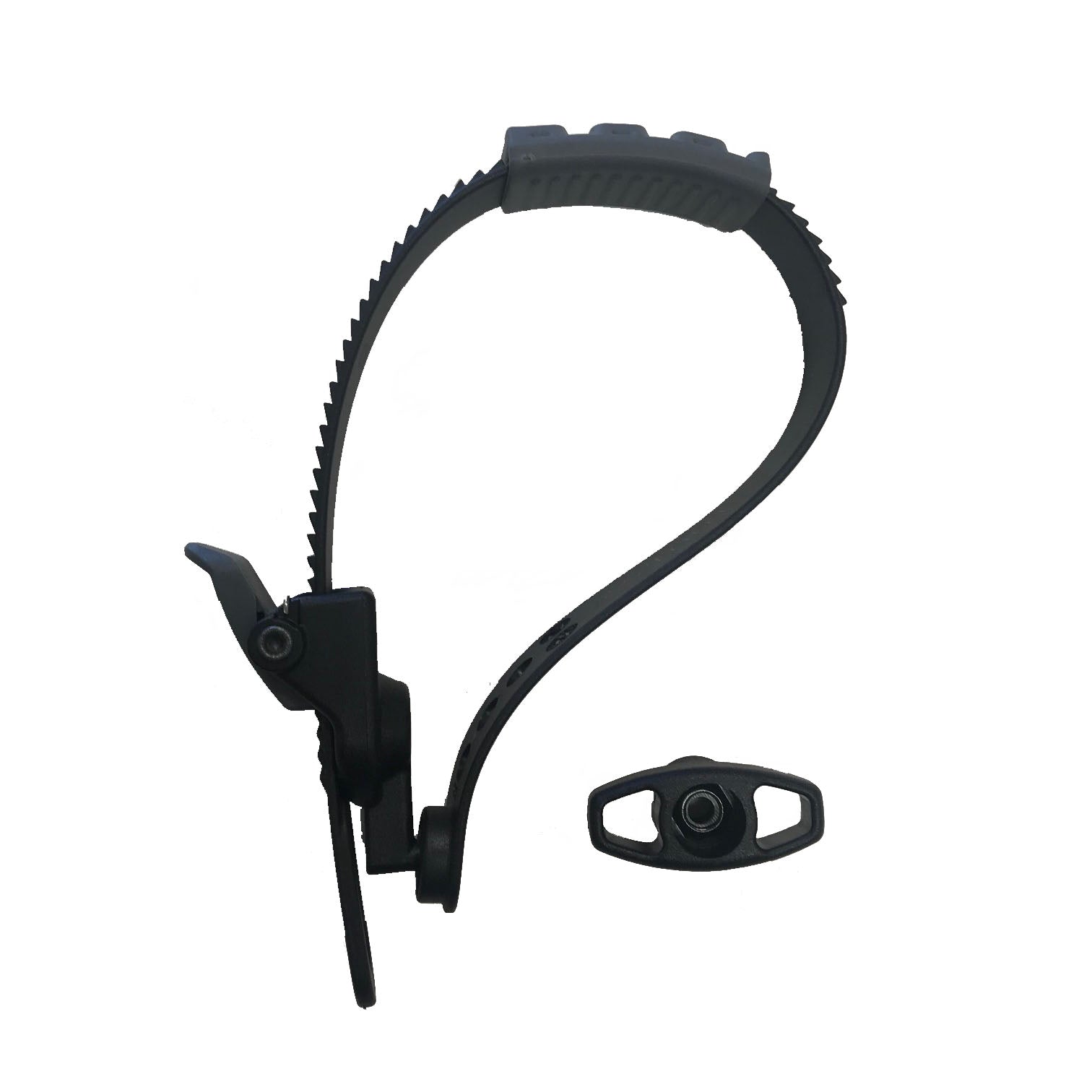 Ratcheting Strap For Wheel Tray Destination (392MM)