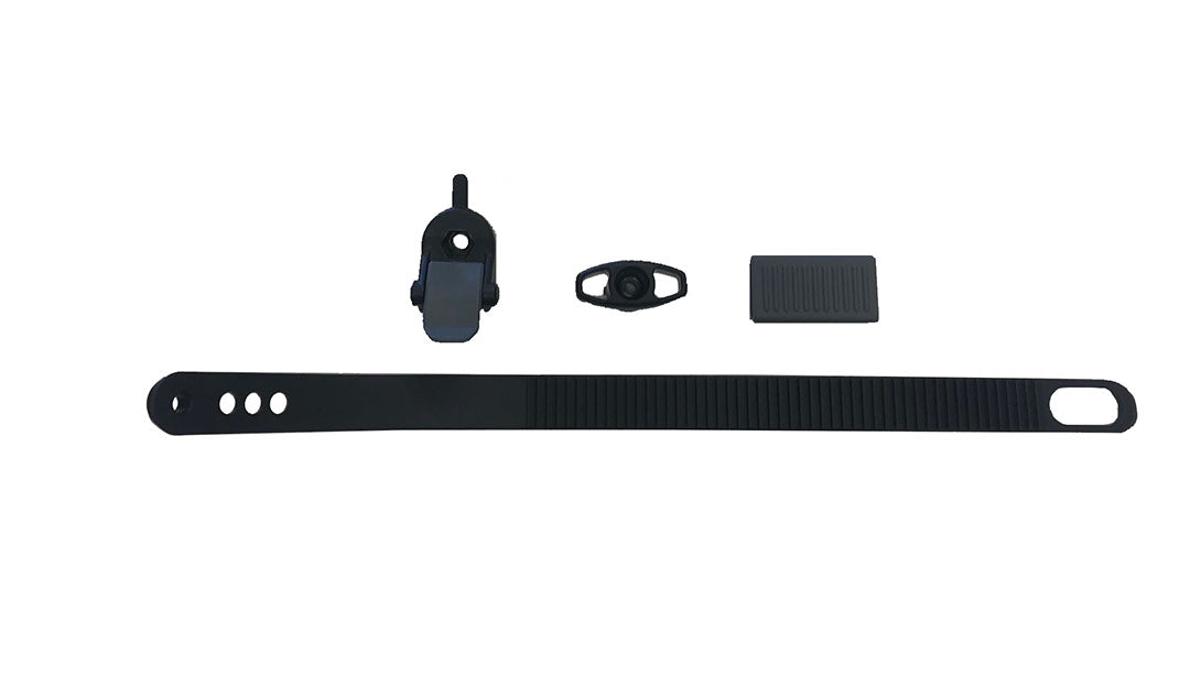 Ratcheting Strap For Wheel Tray Destination (392MM)