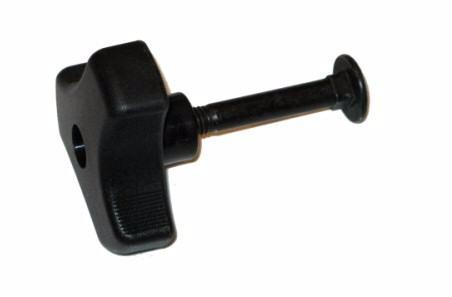 Wheel Holder Adjustment Knob & Bolt RV Rider