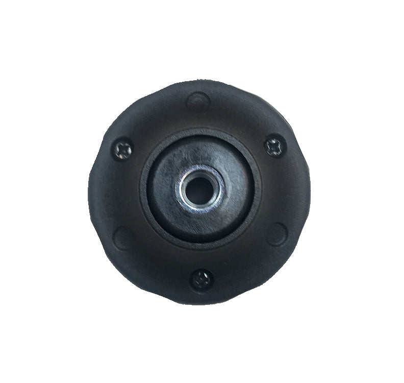 Destination E Knob-Assorted Numbers