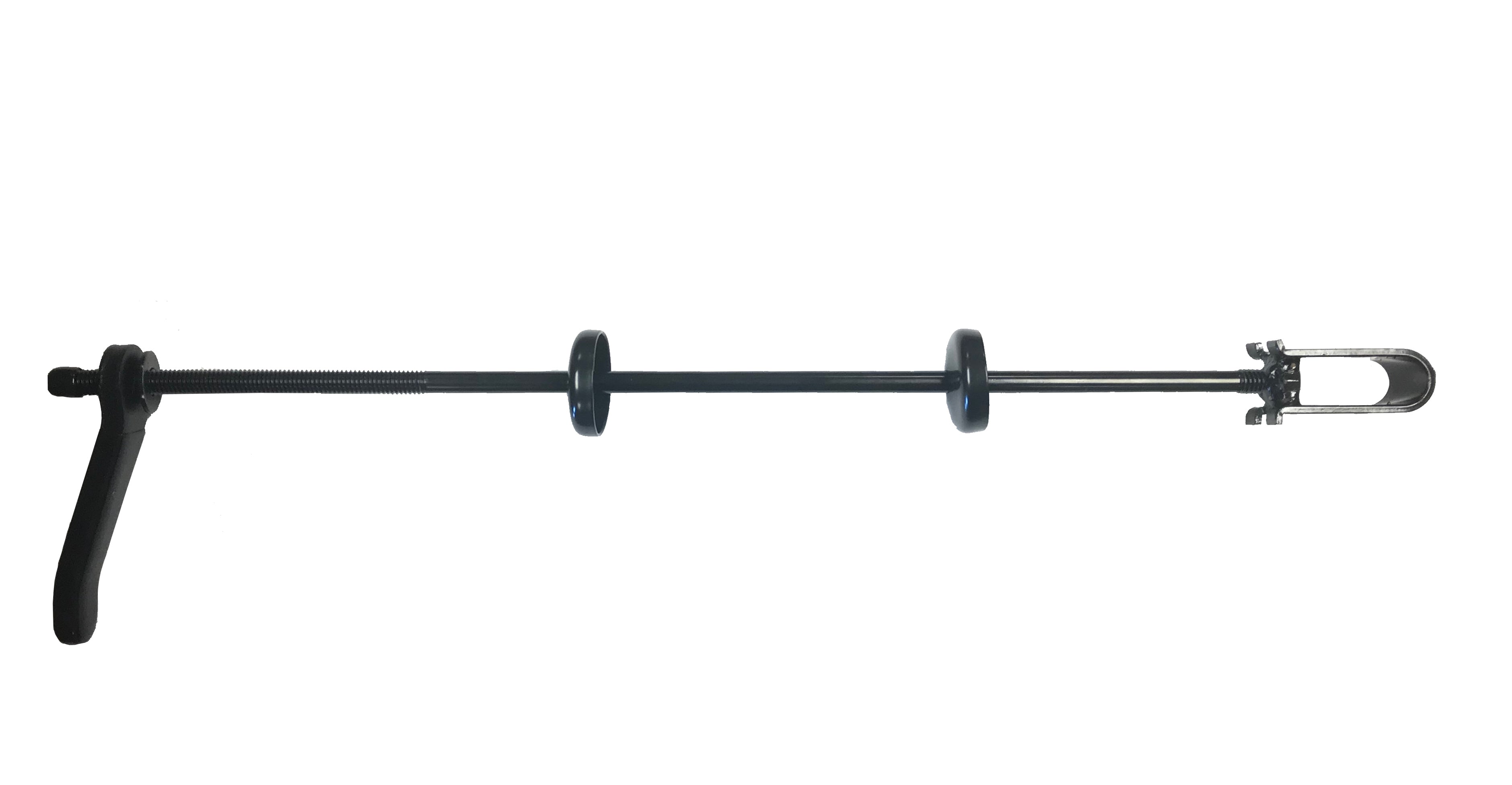 No Wobble Bolt System - Sports Rider SE