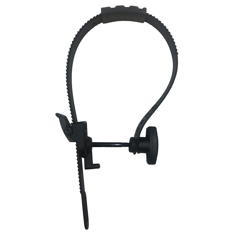 Ratcheting E Strap For Wheel Tray Destination (492MM)