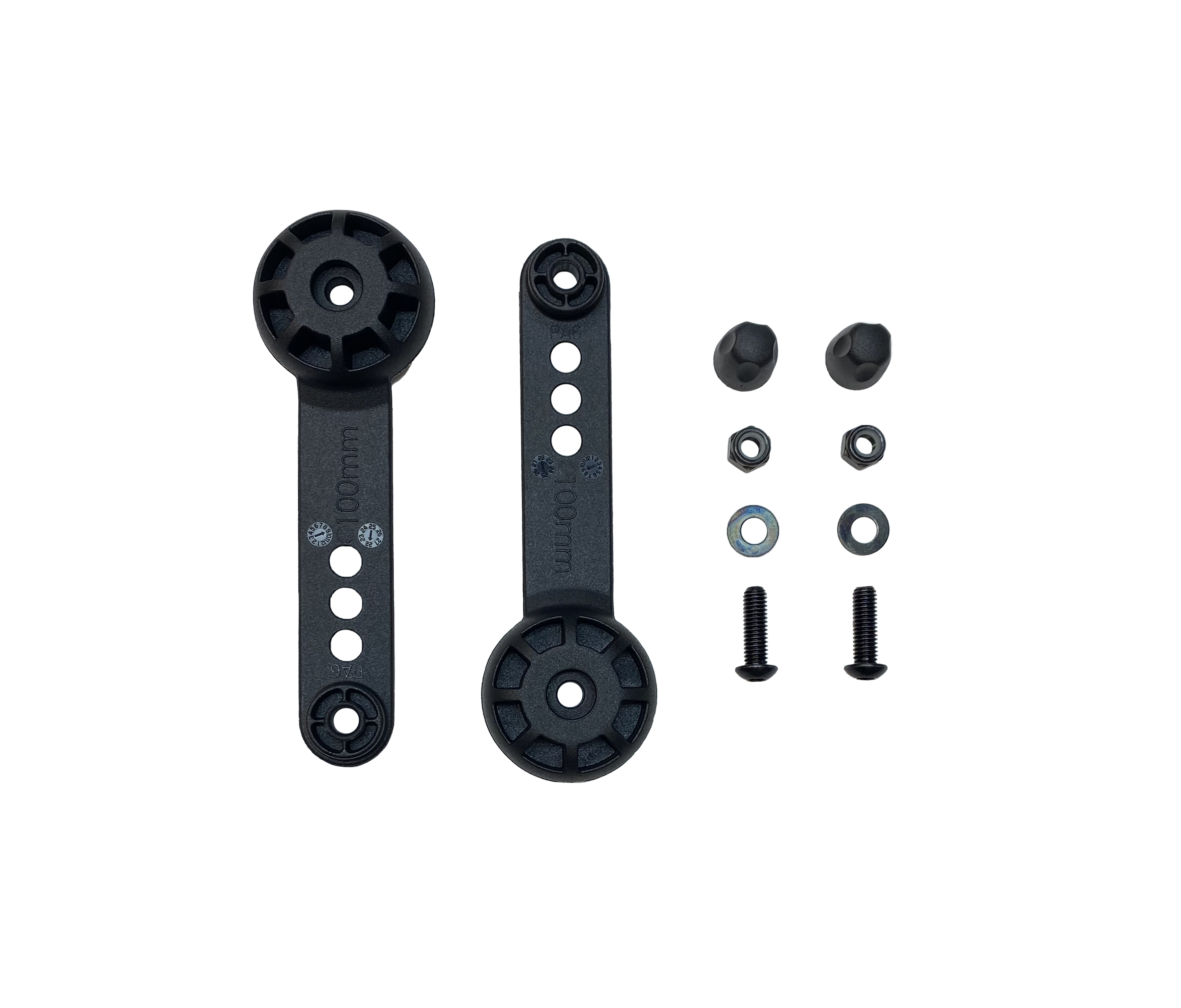 Destination E Ratchet Strap Extension Kit
