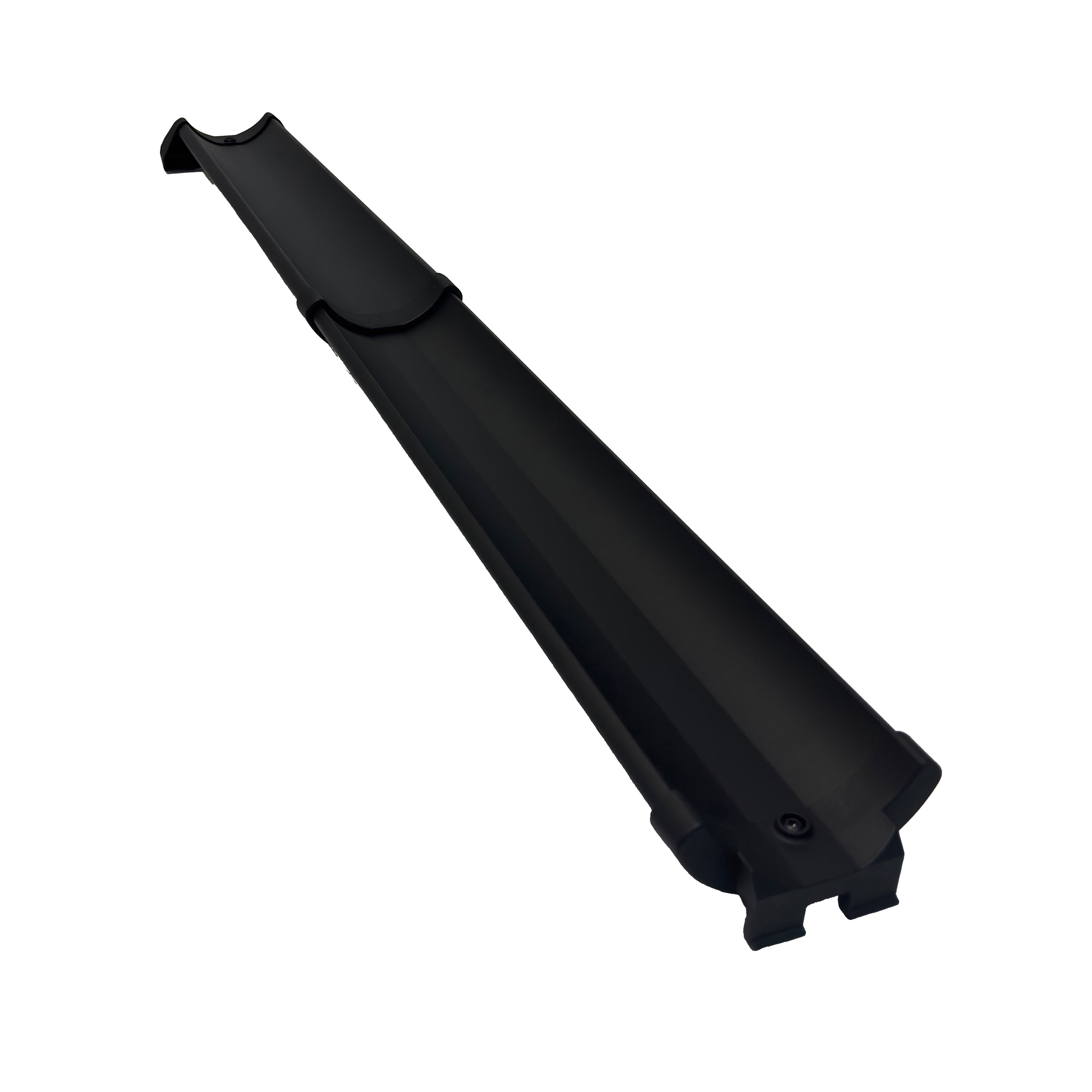 Crosstrack Ramp Single