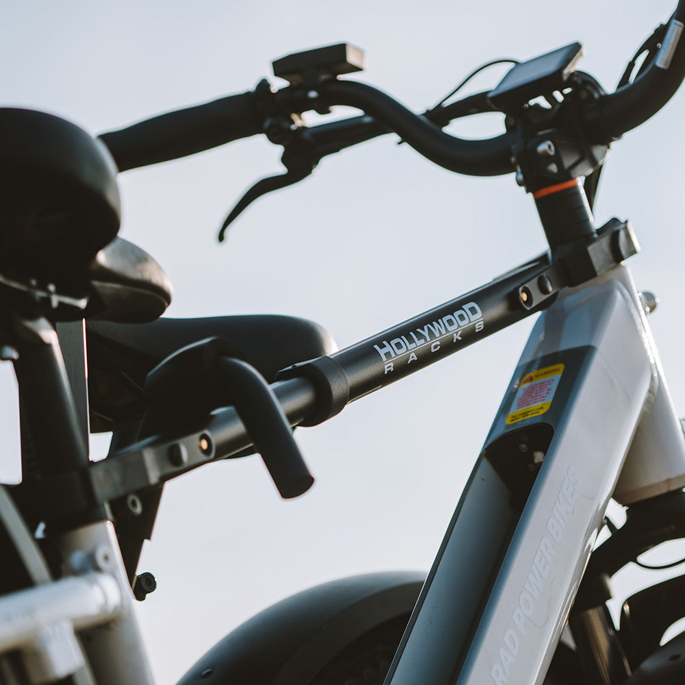 BA-PRO Bike Adapter Pro