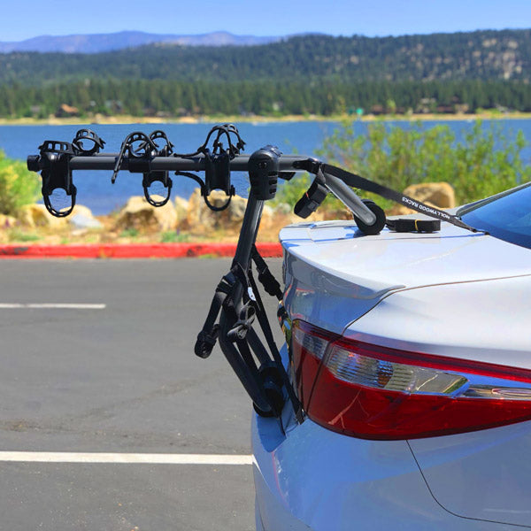 Punk Racks Car Bike Racks & Carriers for Cars – Hollywood Racks Australia