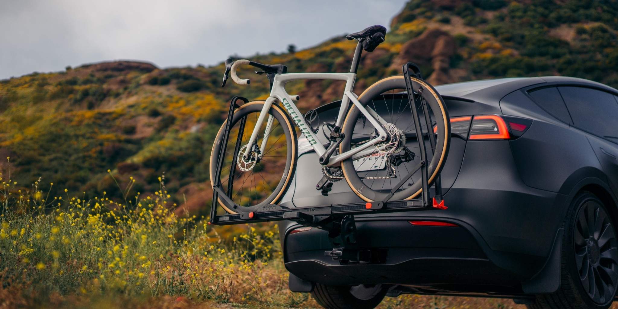 Best bike rack for 1 bike in Australia