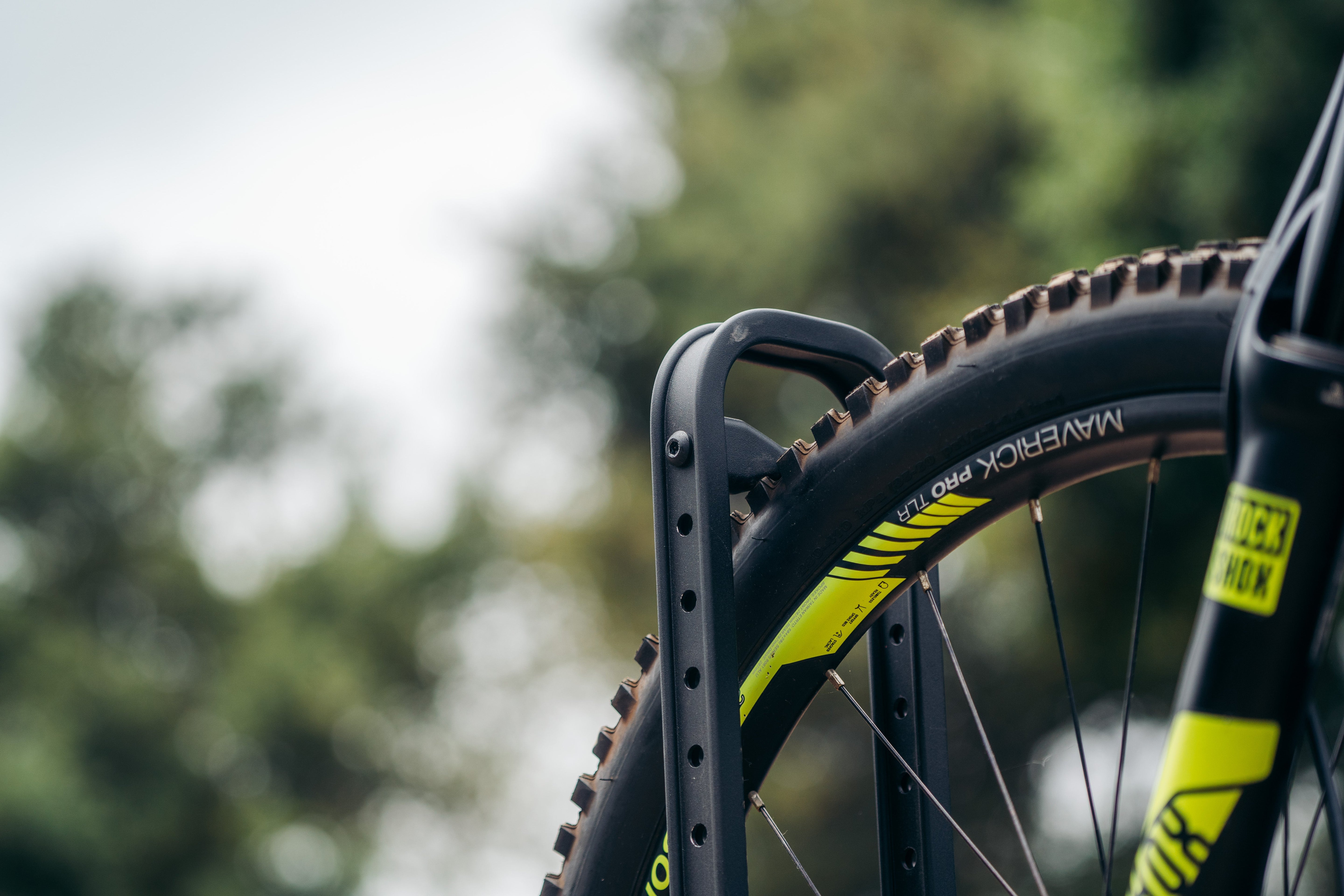 Crosstrack 2: 2 Bike, 2"