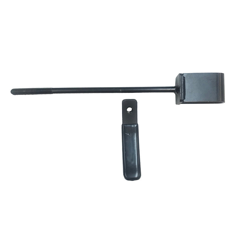 No Wobble Bolt System - Destination E Rack