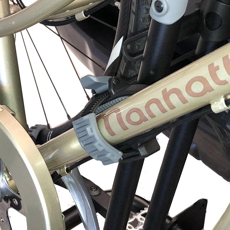 Destination 4: 4 Bike, 2"