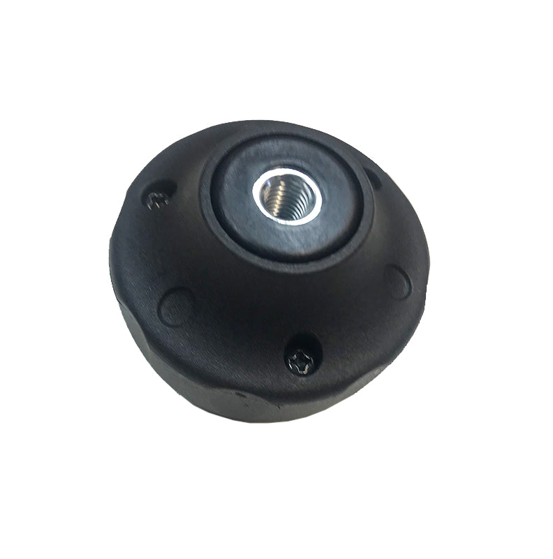 Destination E Knob-Assorted Numbers