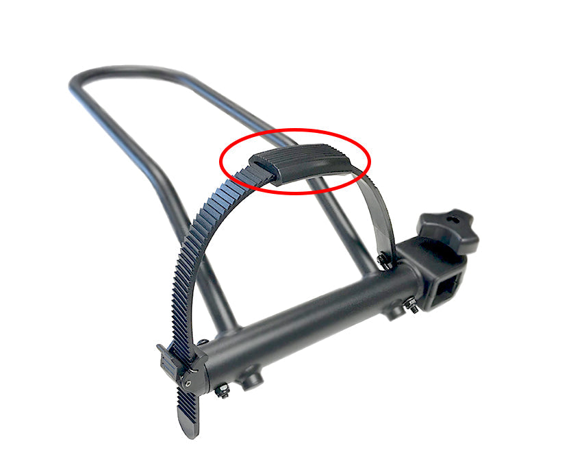 Sports Rider Rim Protector