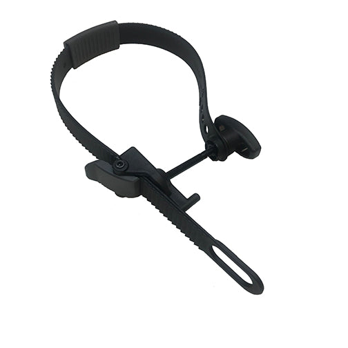 Ratcheting E Strap For Wheel Tray Destination (492MM)