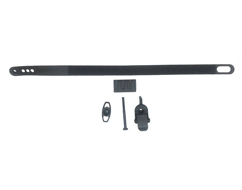 Ratcheting E Strap For Wheel Tray Destination (492MM)