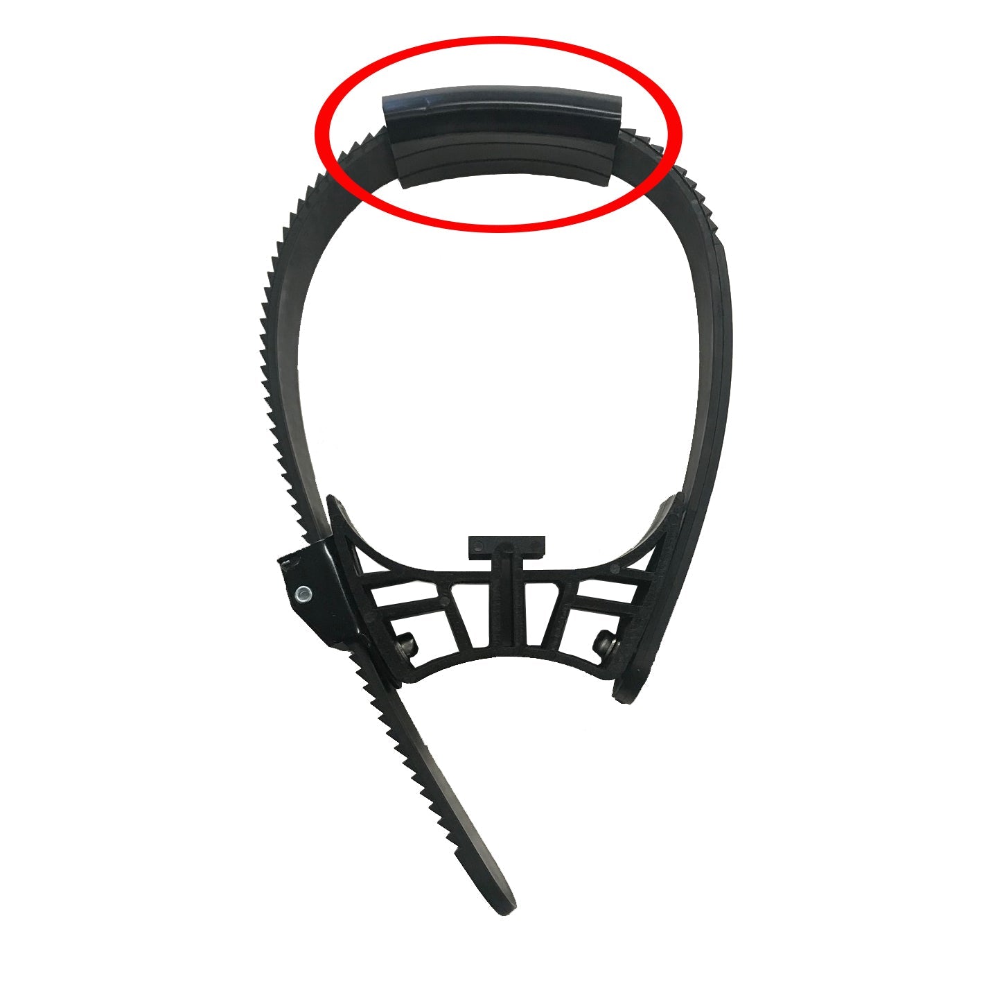 Sports Rider Rim Protector