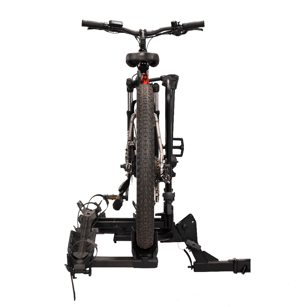 Destination E: 2 Bike, 2"